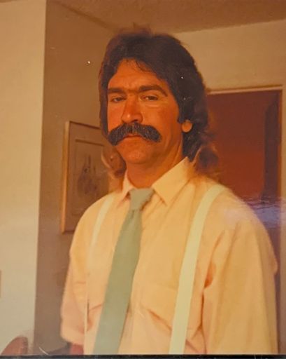John (Pat) Patrick Riedman Profile Photo