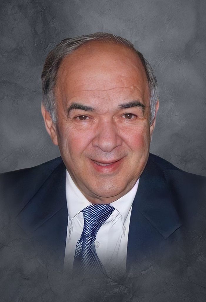 Gerald Patsy Buonavolonta