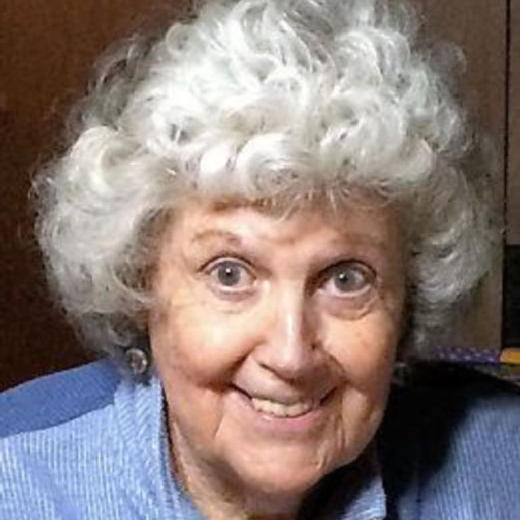 Jo Ann Tackett