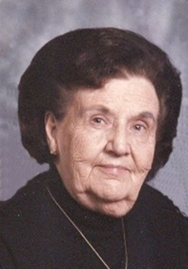 Doris Isabelle Storbeck