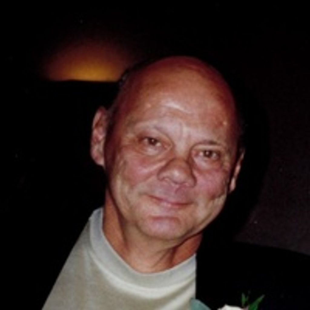 Radford L. Garbett