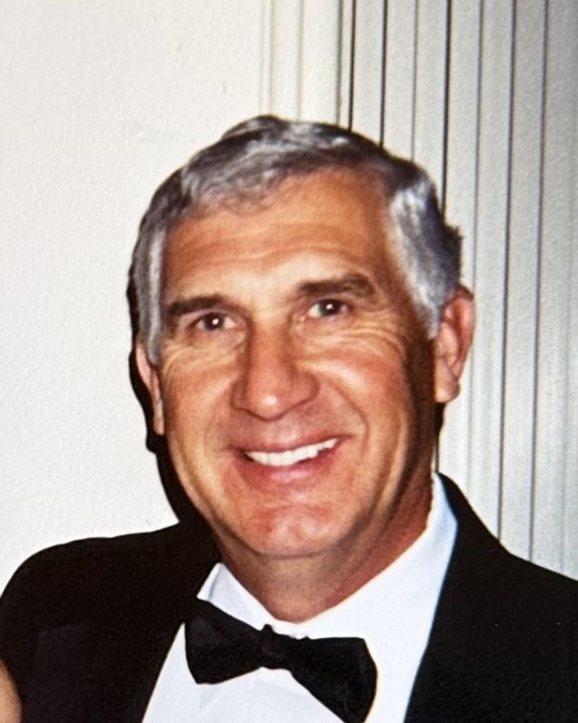 David Thomas Eavenson