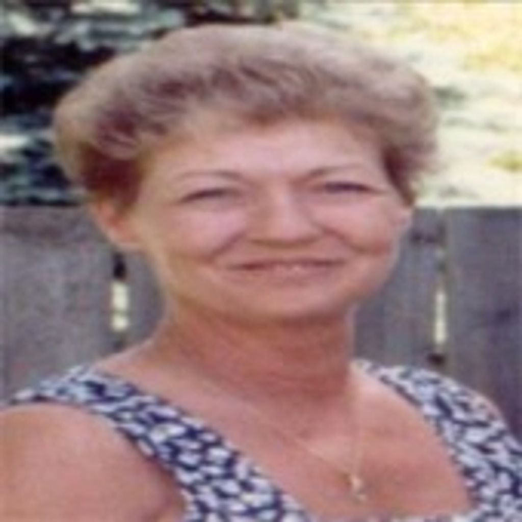Linda Dian Prout