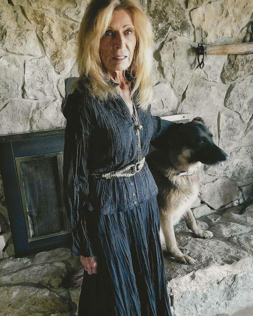 Barbara Arbuthnot Profile Photo