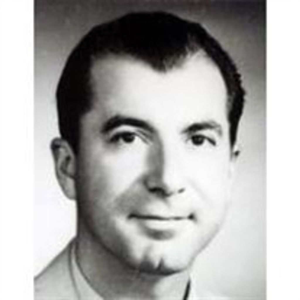 August "Augie" V. Bergero