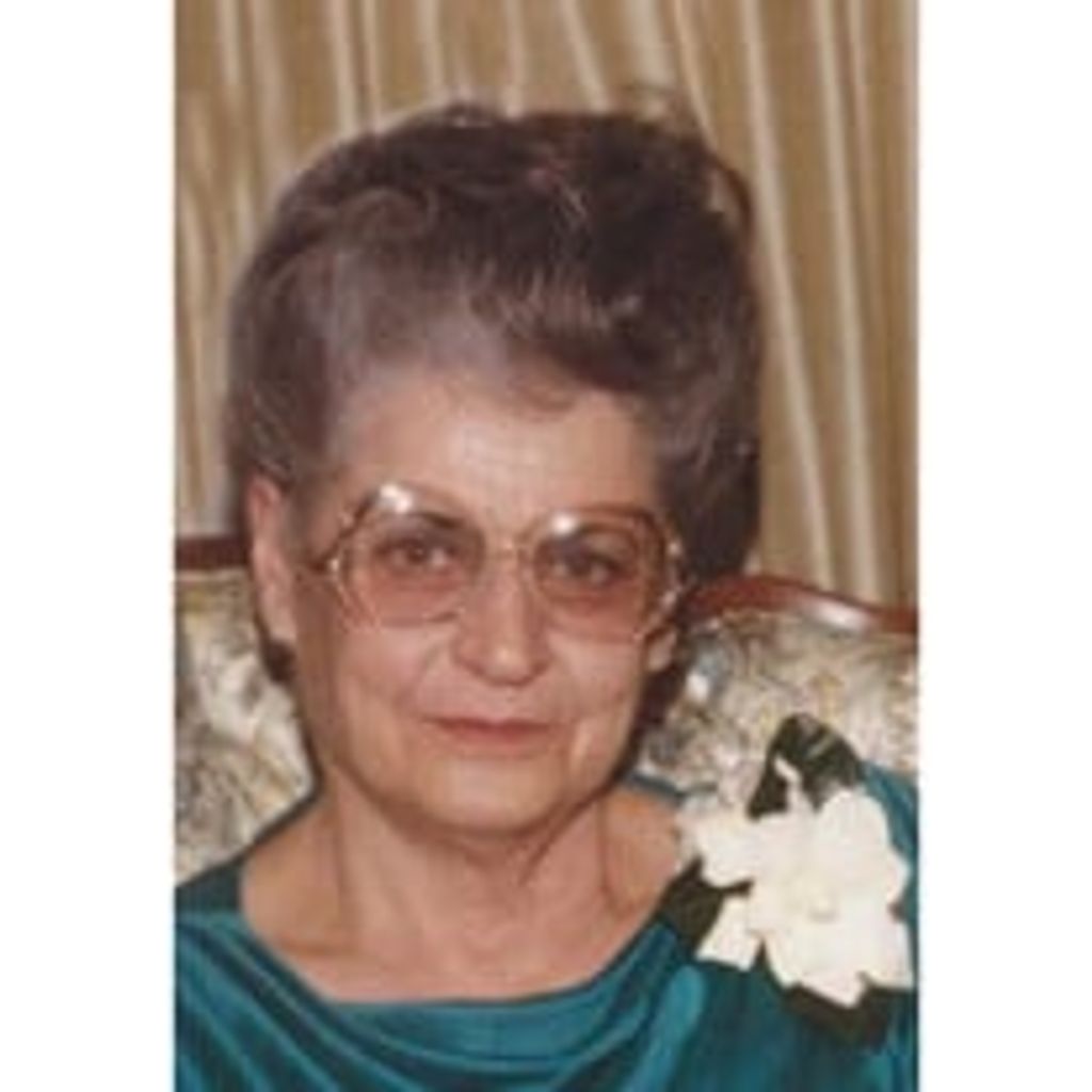 Helen R May
