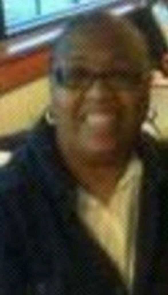 Janice Rogers