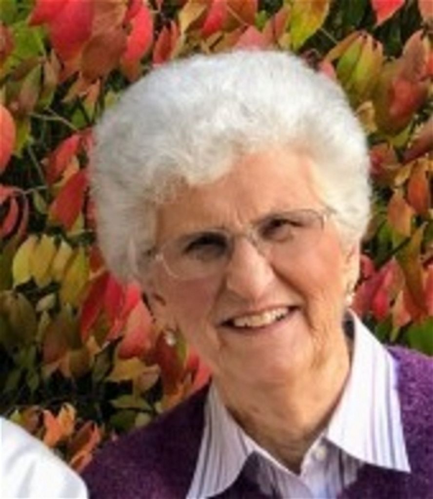 Grace Leathead