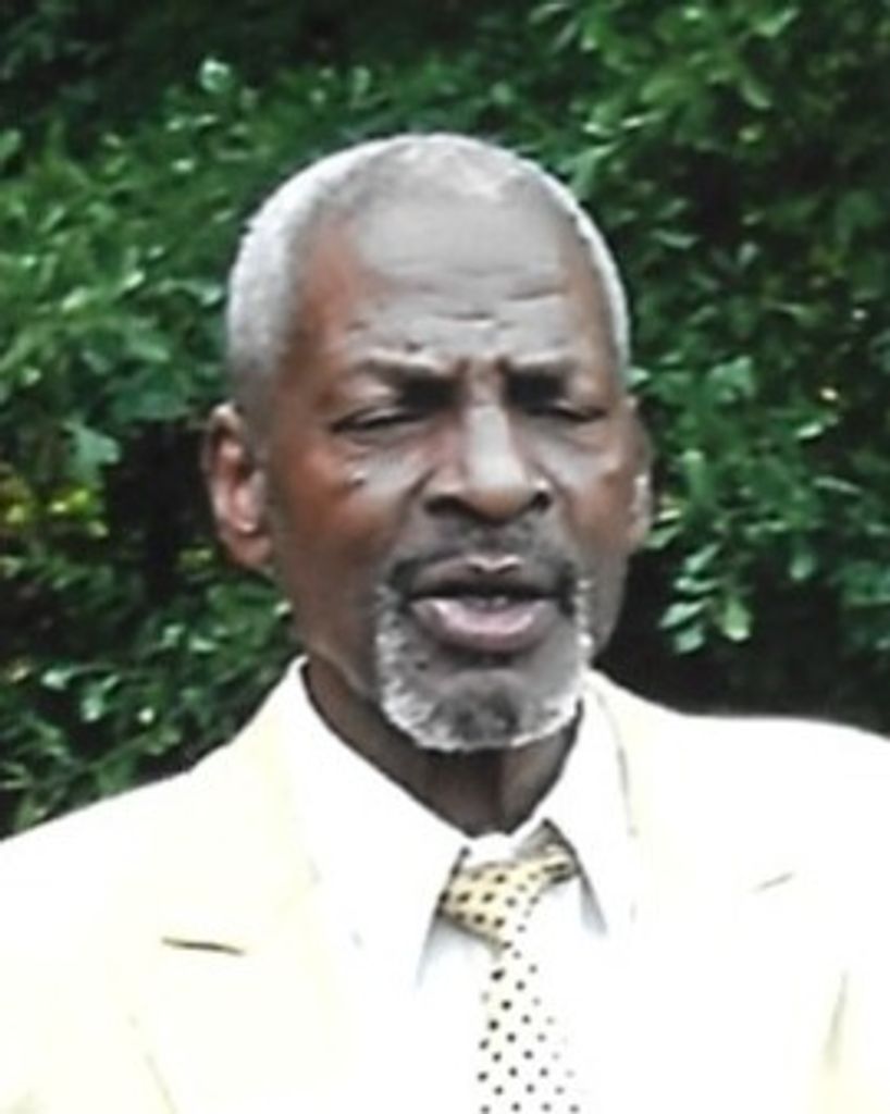 SM Sadler, Jr.