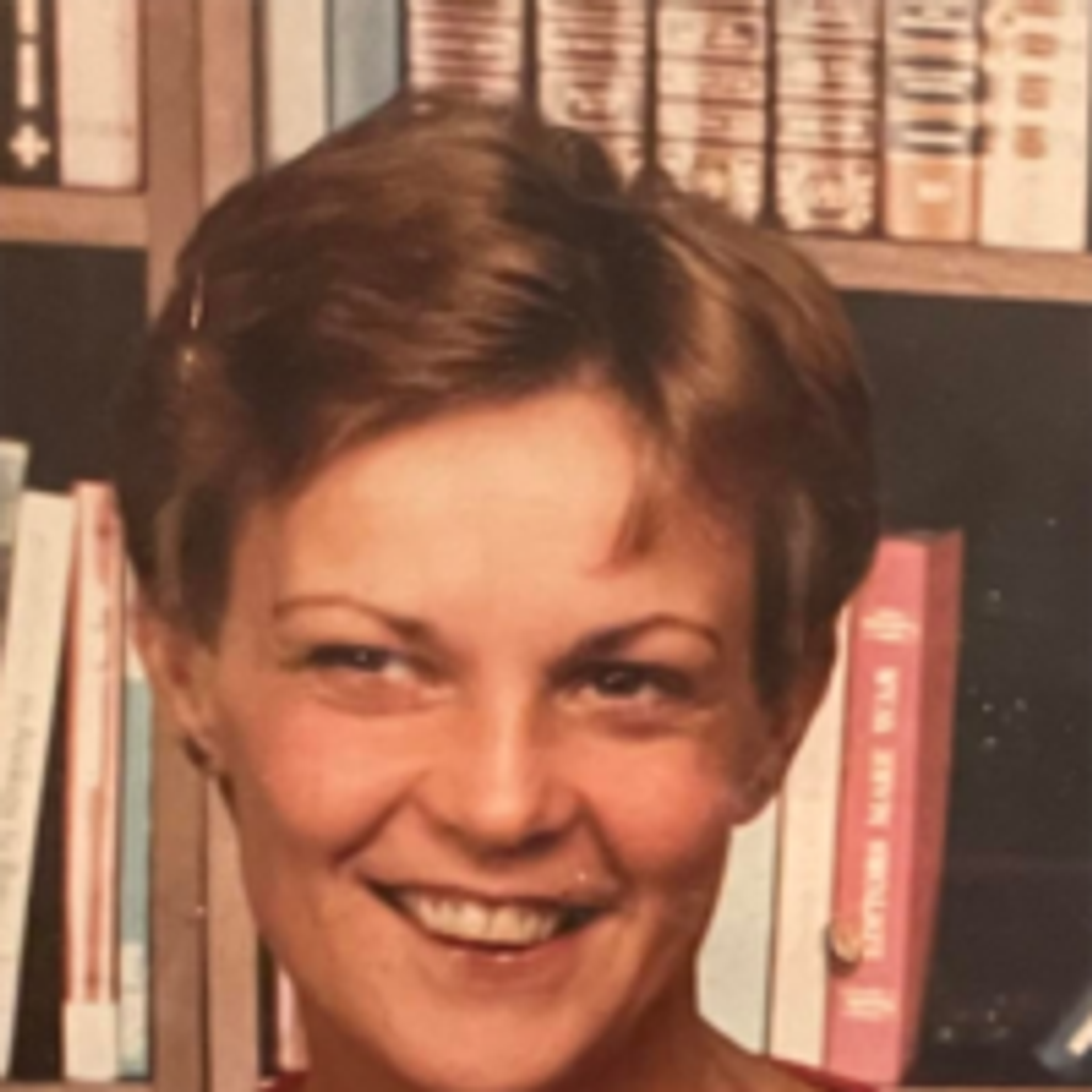 Beverly Ann Jensen Profile Photo