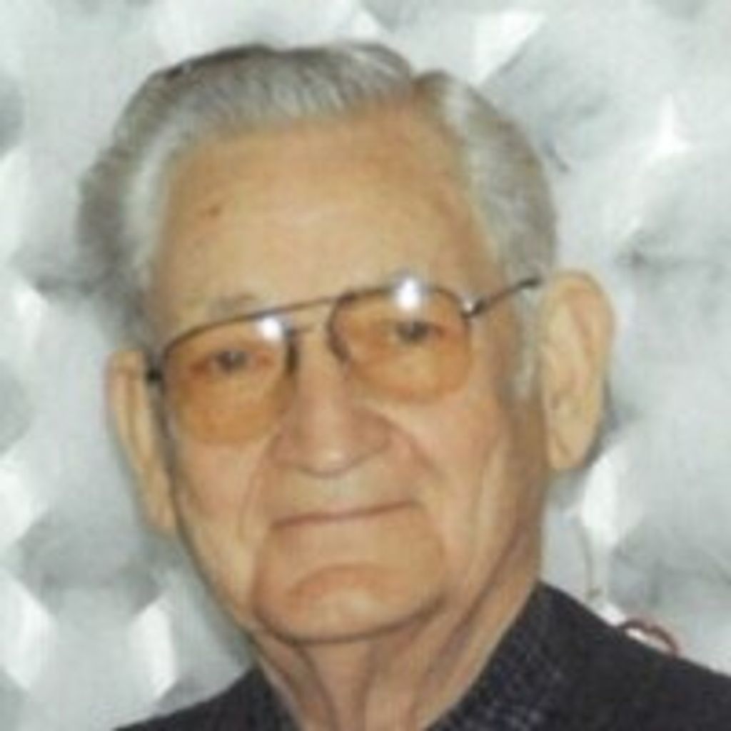 Eugene Ray Burgess Profile Photo