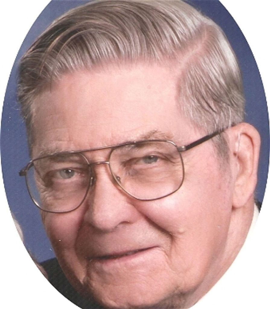 Milton Michael Mandelin Profile Photo