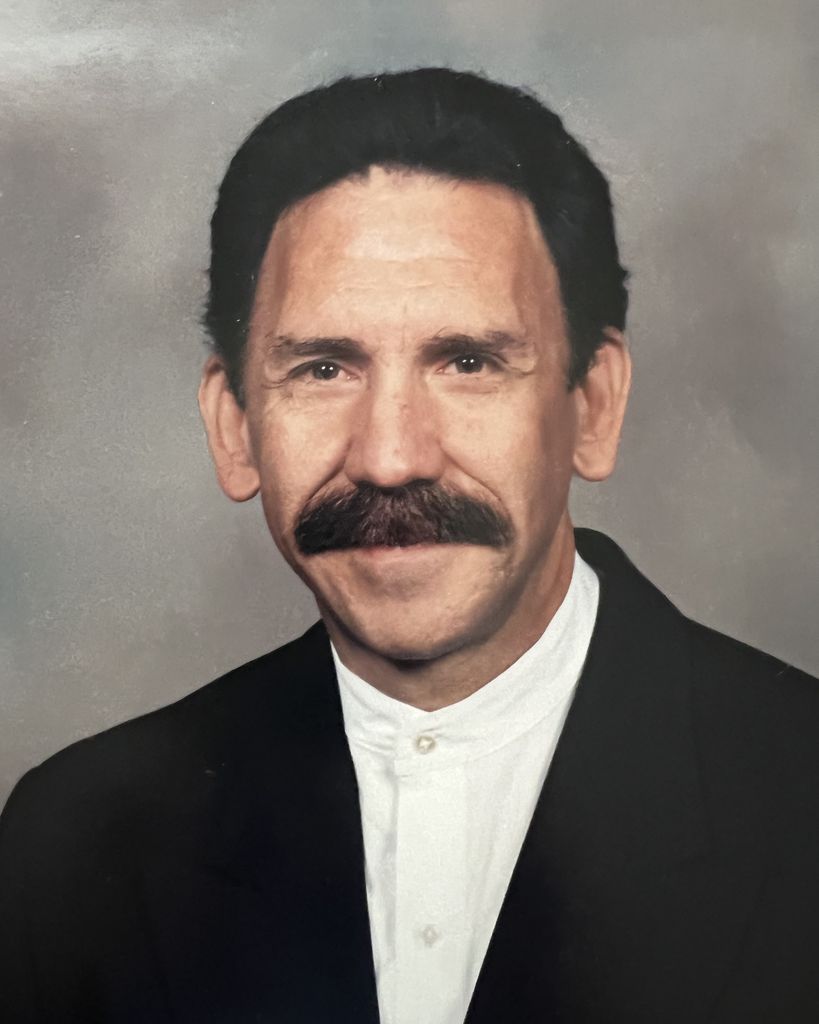 David Rodgers