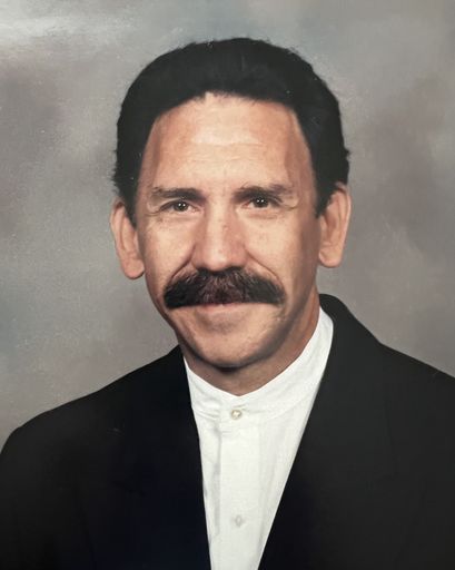 David Rodgers's obituary image