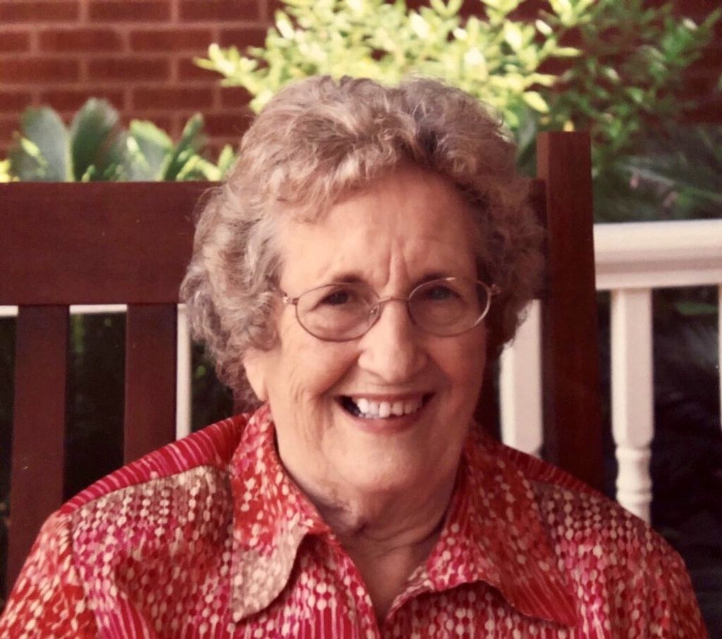 Merle Allbritton  Childress