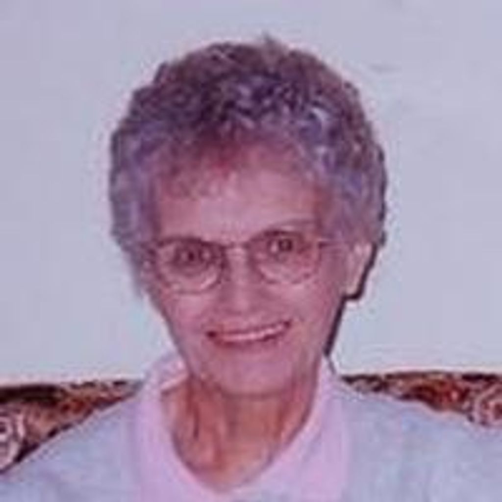 Betty Lou Hart