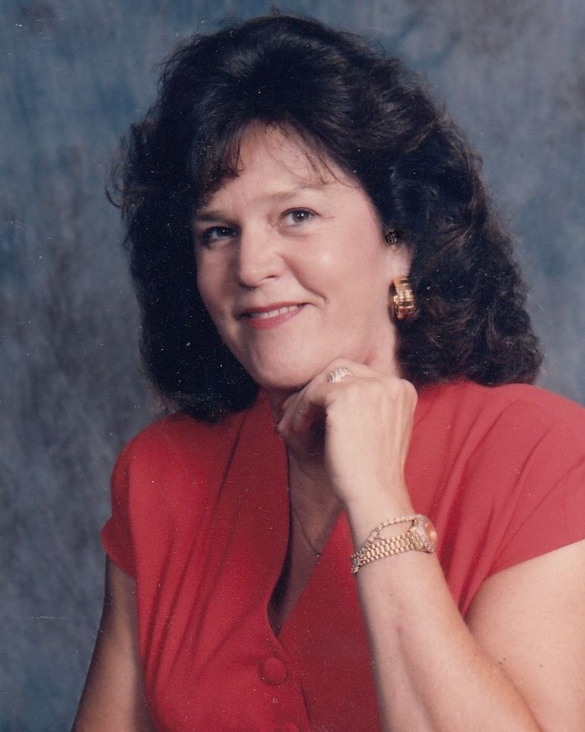 Nina Thompson Freeman Profile Photo