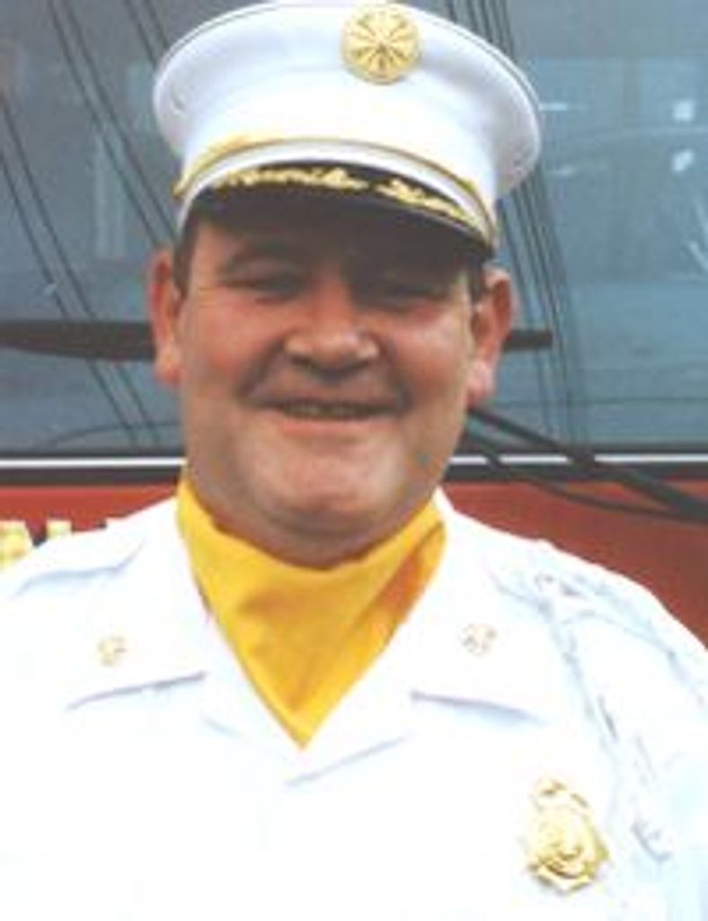 Vincent "Vinny" K. Sheridan Sr. Profile Photo