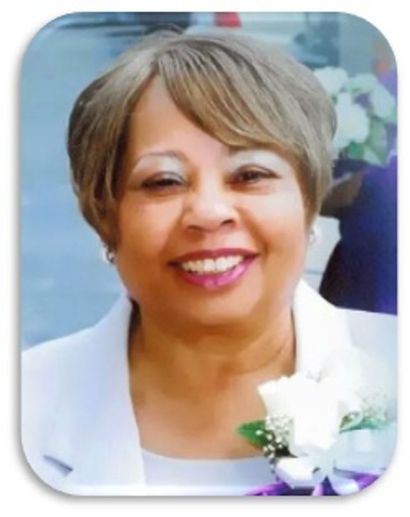 Mamie Louise Johnson