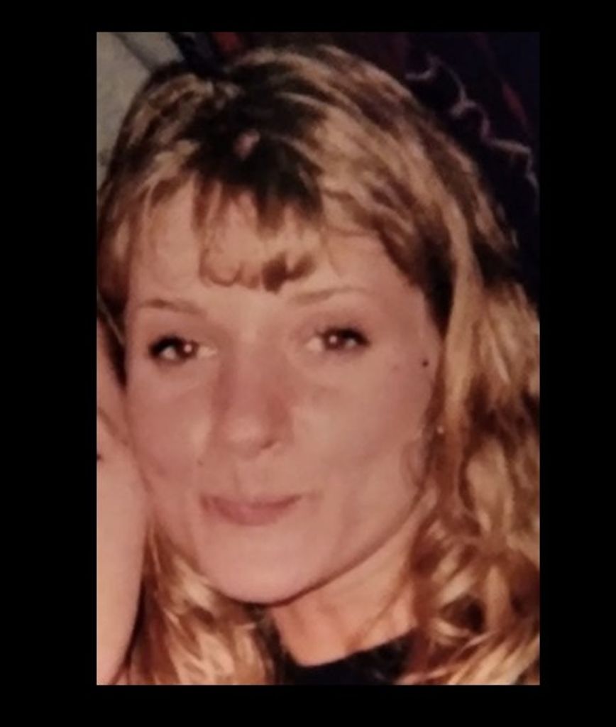 Viola April Renee Capps