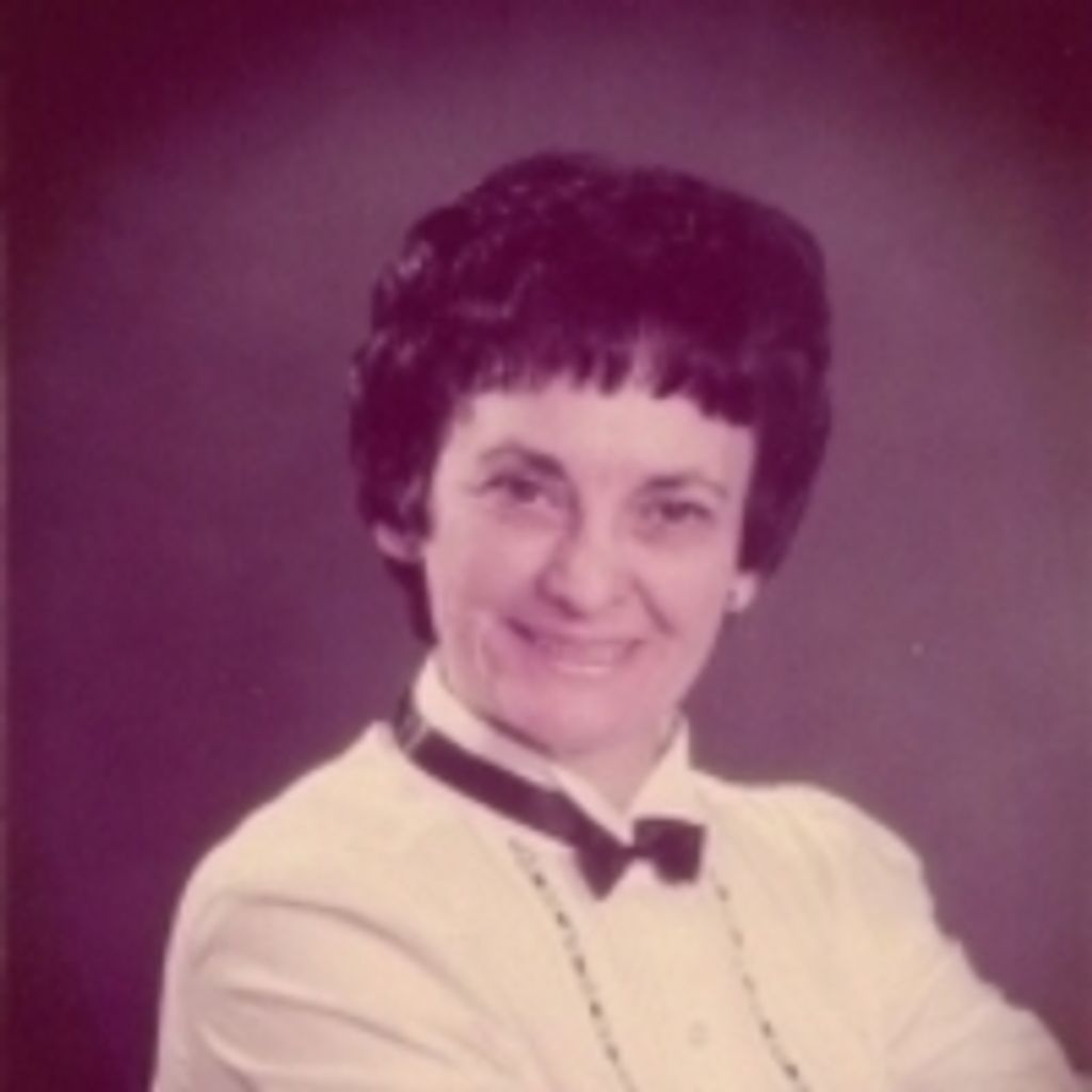 Lillian Dorothy Verbanac