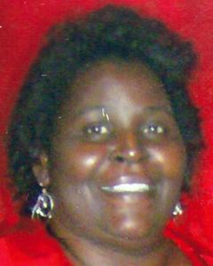 Melvina Marie Joyner
