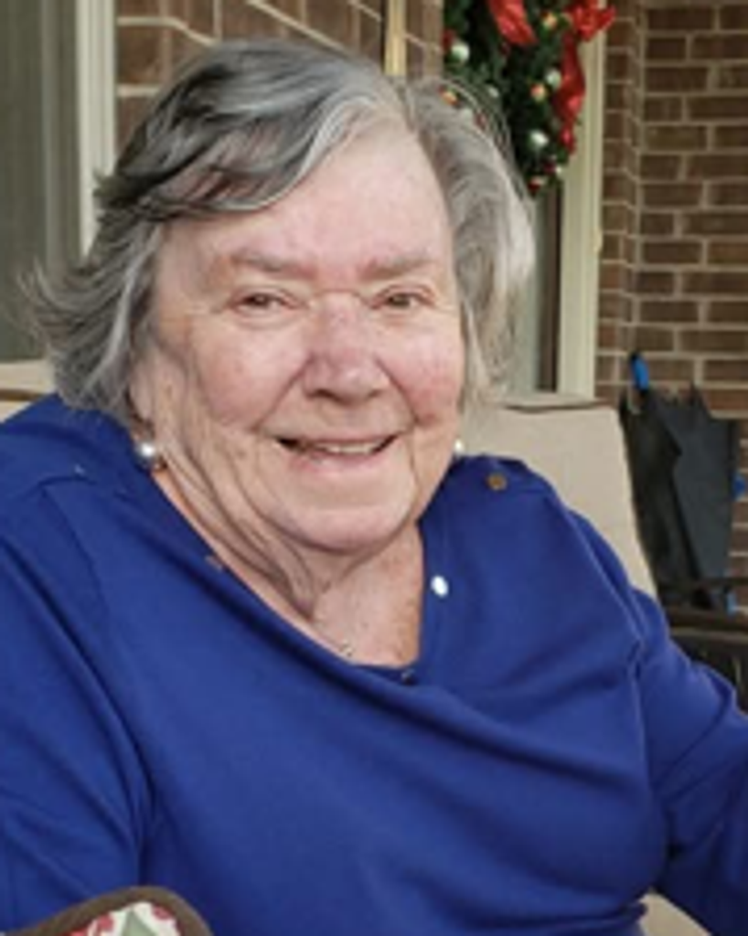 Mariann Patricia Mink