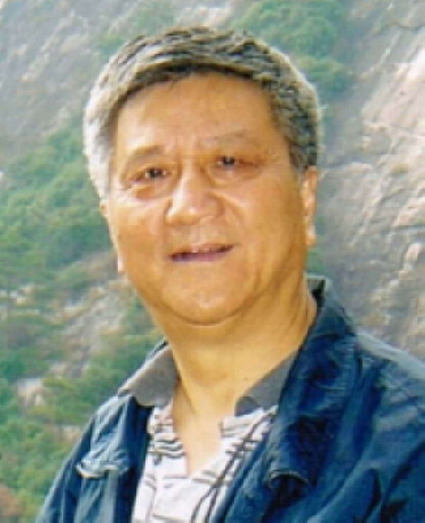 Lianggui Xu Profile Photo