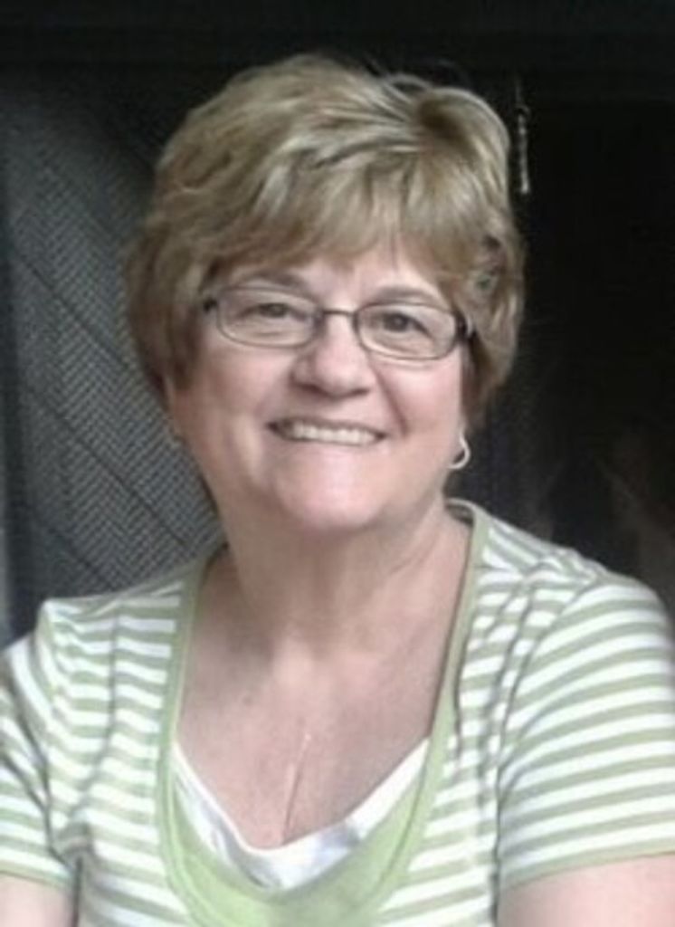 Beverly Joan Uthe Profile Photo