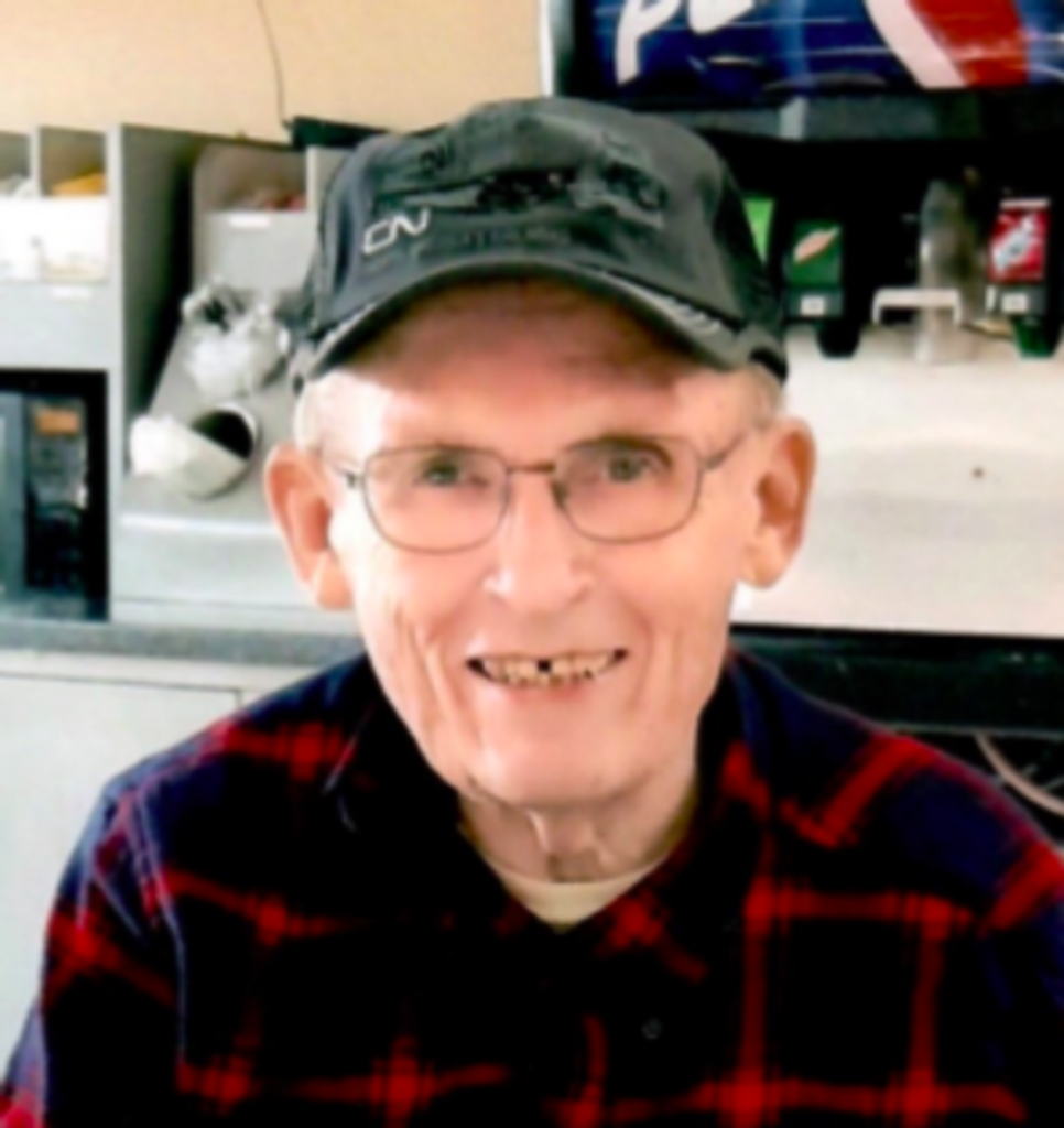 Gordon "Gordie" Pedersen