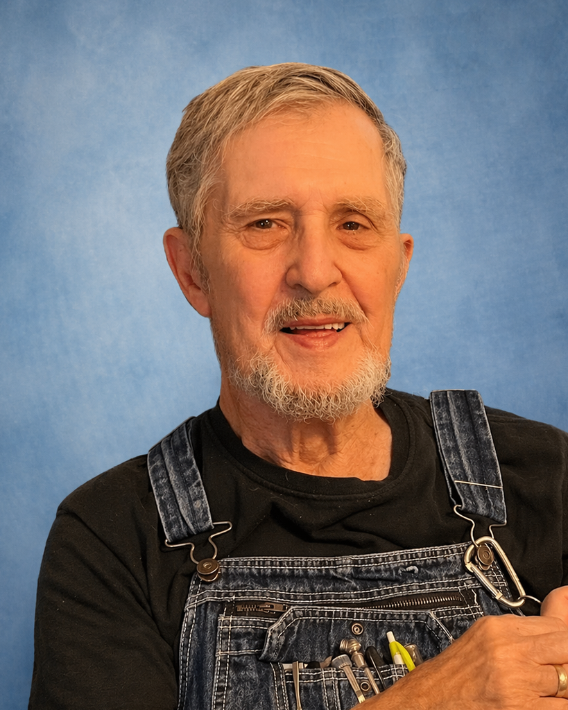 Virgil Barron Profile Photo