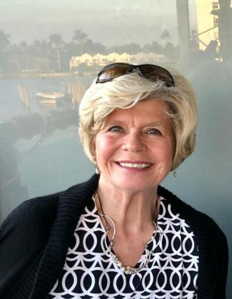 Lilly Ann (Siemund)  Koehn