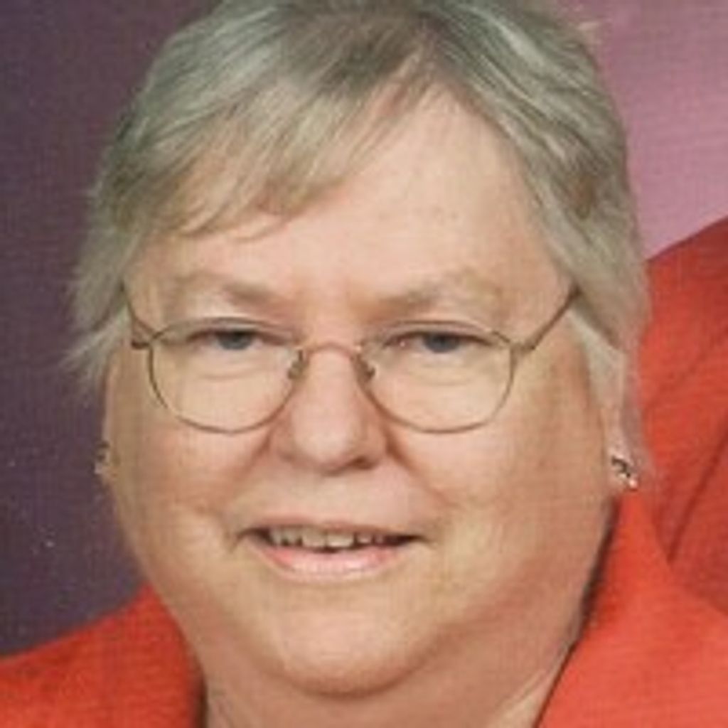 Rebecca "Becky" B. Maule
