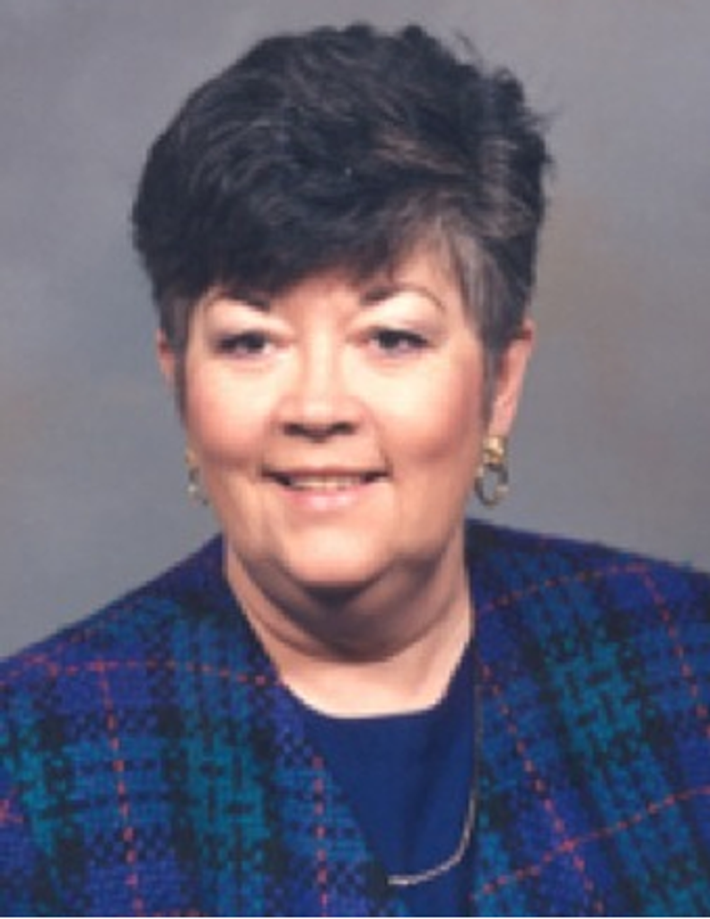 Sharon R. Titus
