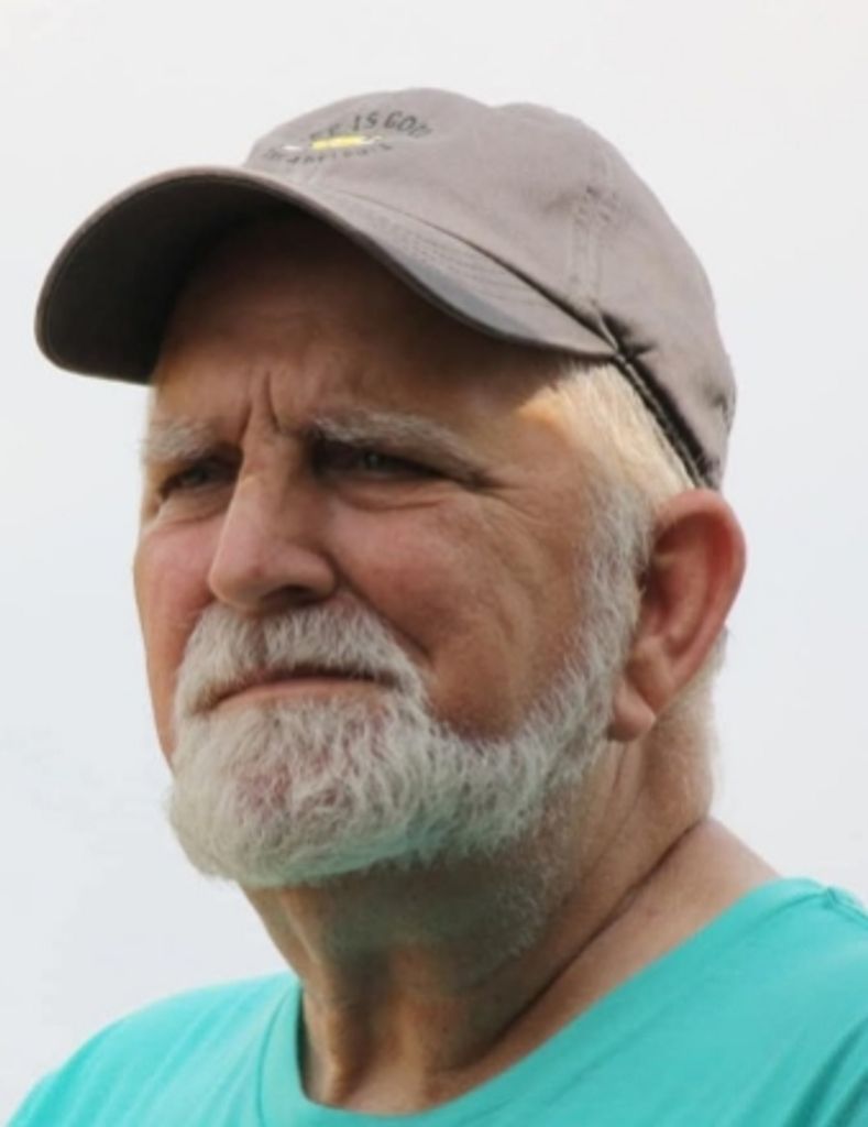 Donald Anton