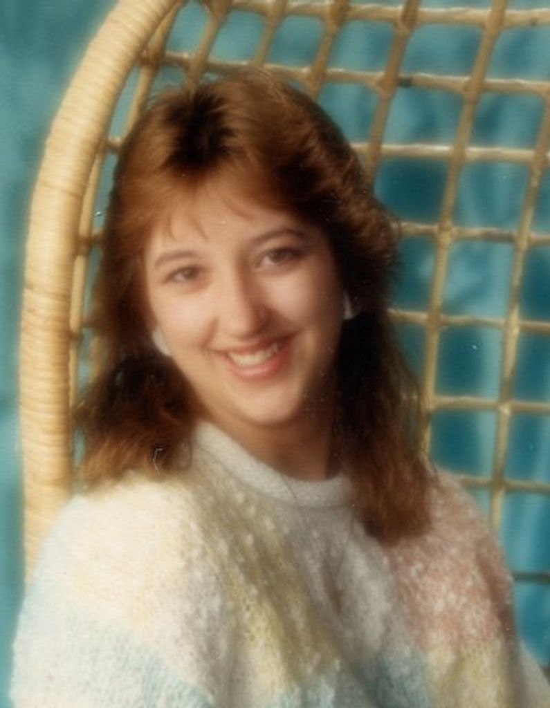 Marsha Yvette Ustanko