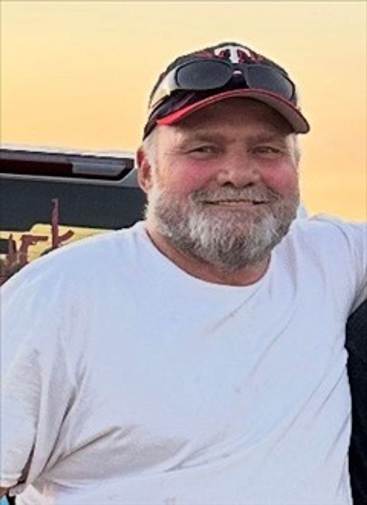 Joe B. Merrifield Profile Photo