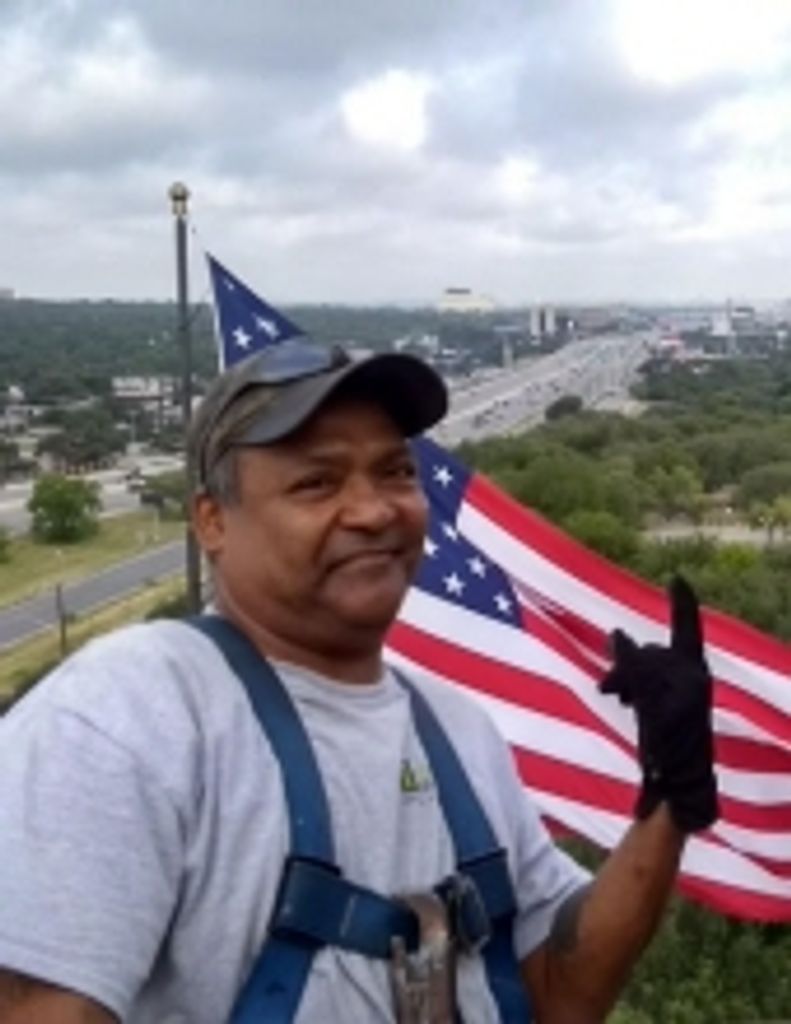 Cecilio Gomez Jr. Profile Photo