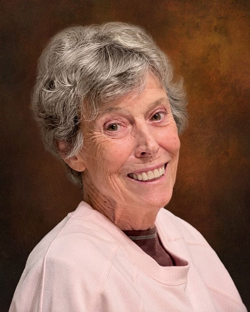 Linda Gay Crawford