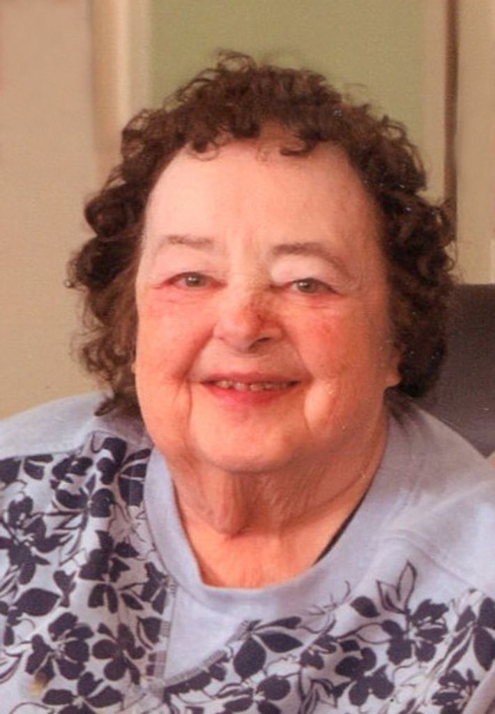 Frances Harriet Snoke Shilling Profile Photo