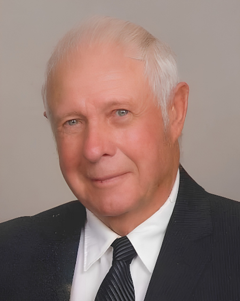 Lowell James Christensen Profile Photo