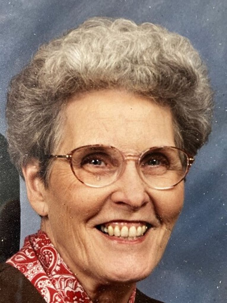 Martha "Janie" Slawson Profile Photo