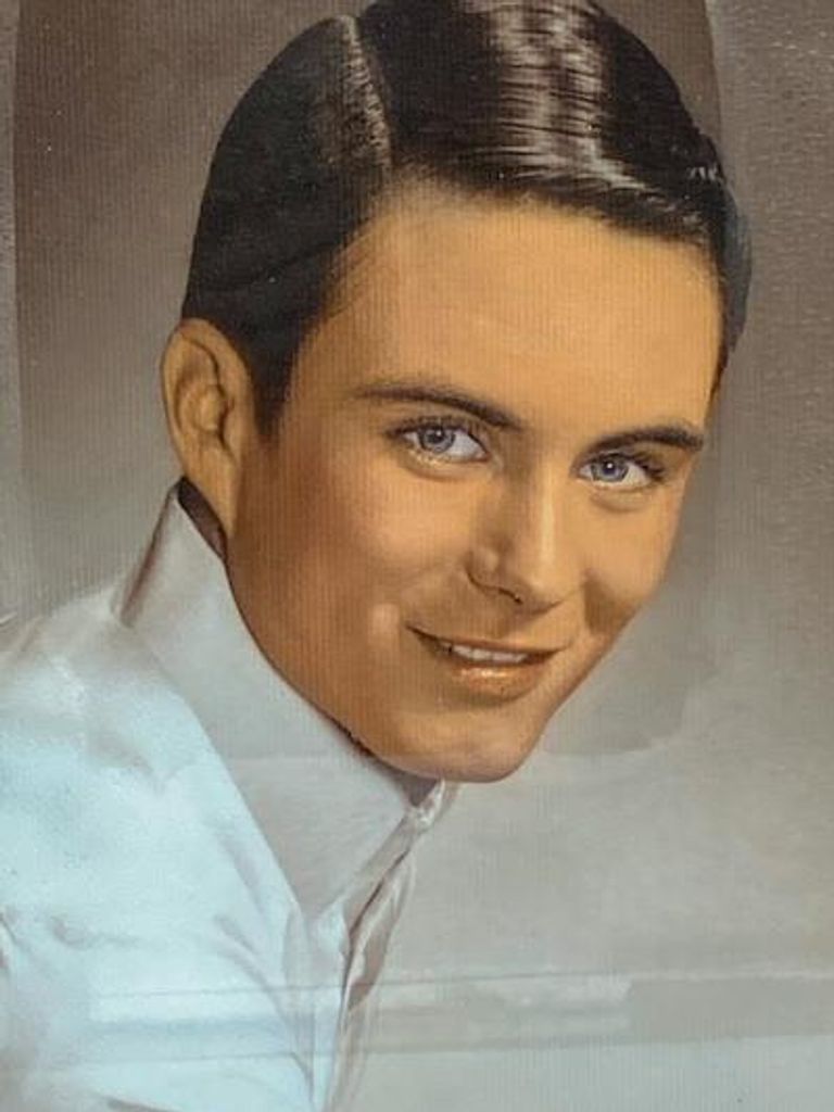 Jerald "Jerry" Eugene Favor Profile Photo