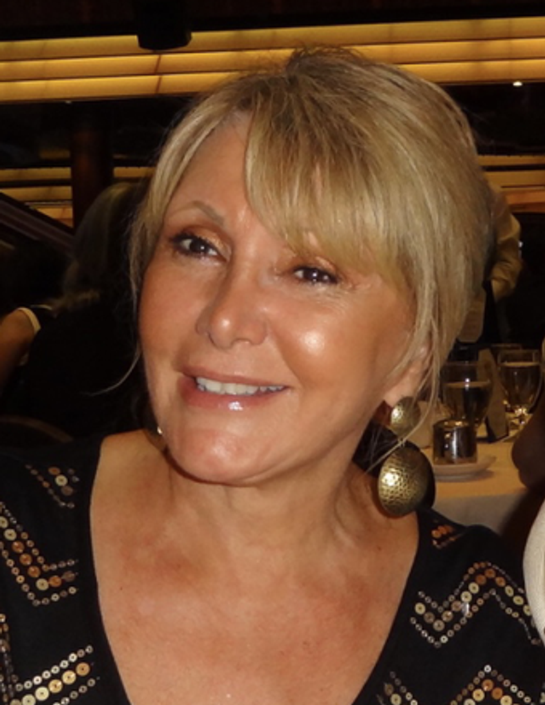 Camille "Bunny" (Martorello) Guariglia