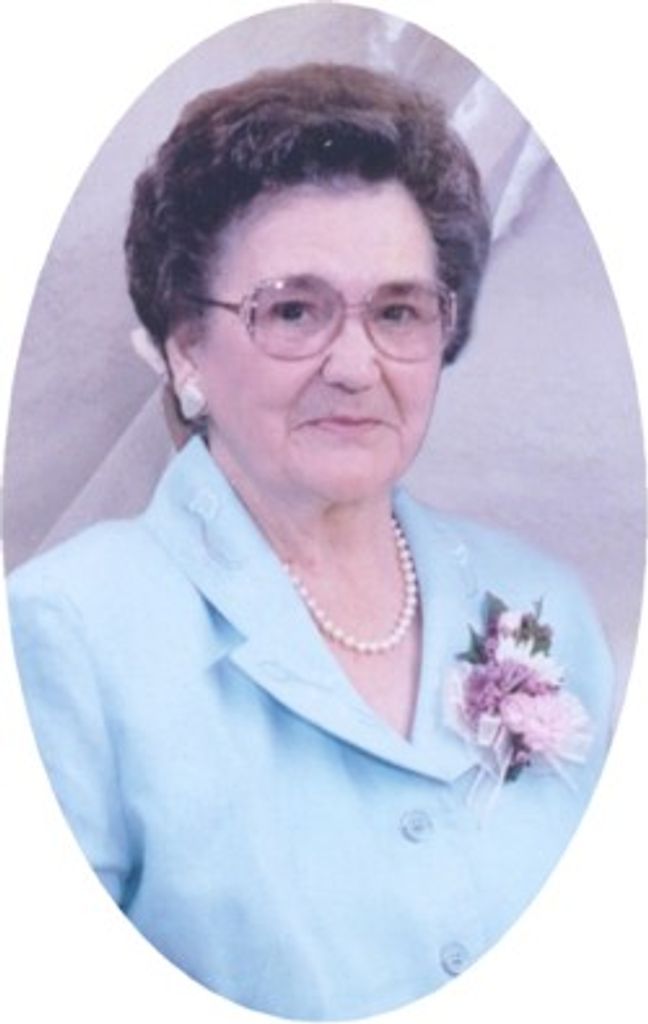 Verna Prudhomme