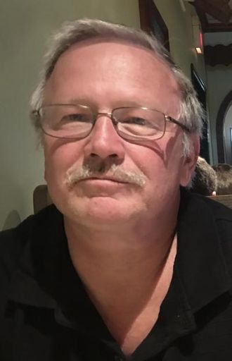 Photo of T. Vance Harding