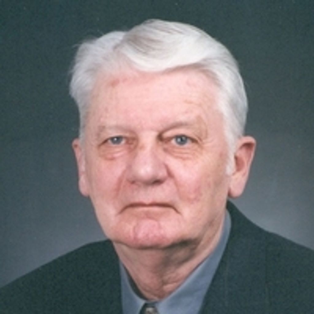 William Dudley Peddicord