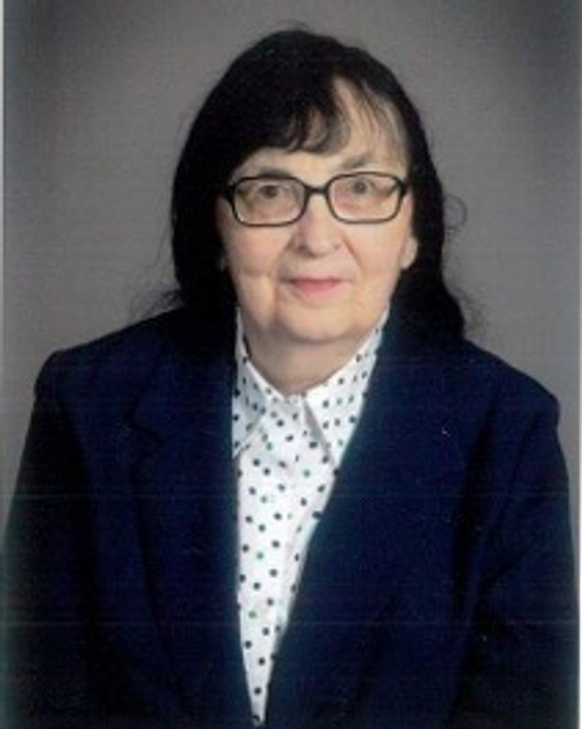 Mary Jane Schicke