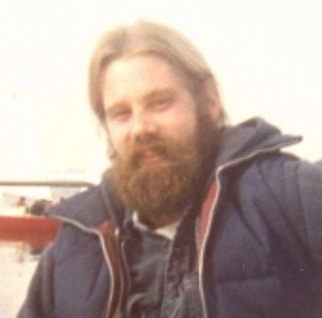 Craig Alan Axelson