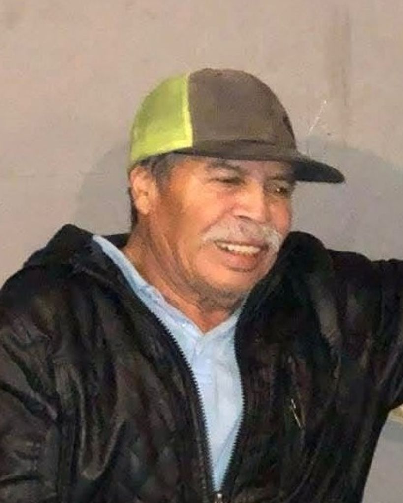 Benjamin Antonio Ramirez Molina Profile Photo